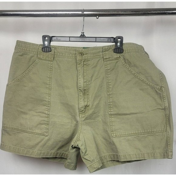 Cabela's Other - Cabela's Outdoor Gear 4 pocket  military olive green hiking/ fishing size 44